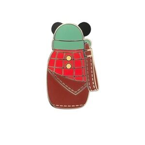 Disney Pin - 2023 Wreck It Ralph Water Bottle Tumbler Magical Mystery Disney Pin